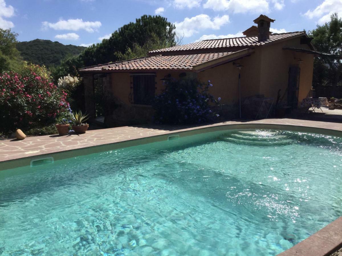 Holiday home Plagemesu